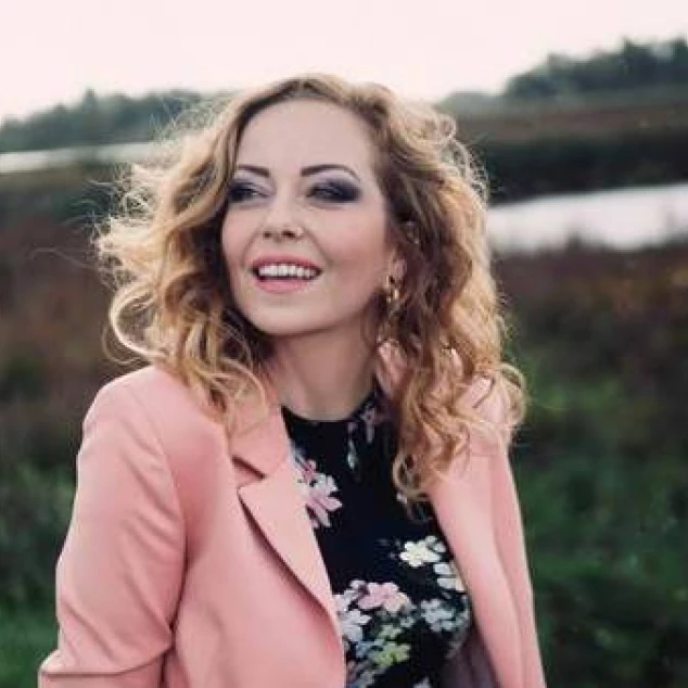 Anneke van Giersbergen